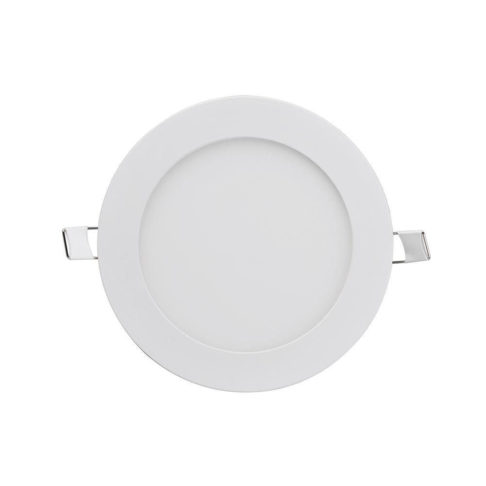 New Panel Downlight Recessed Ceiling Light Dimmable Led Light Downlight In living Rooms, Rooms, Mall