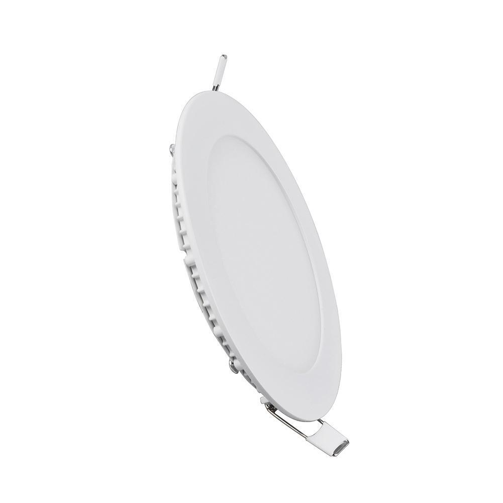 New Panel Downlight Recessed Ceiling Light Dimmable Led Light Downlight In living Rooms, Rooms, Mall