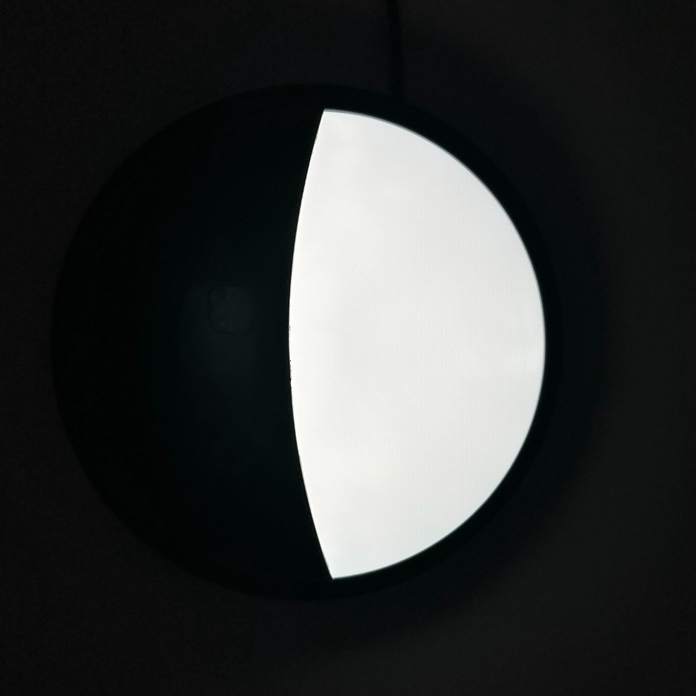 hot sell outdoor ceiling wall lamp waterproof plastic decor porch bathroom bedroom hotel light