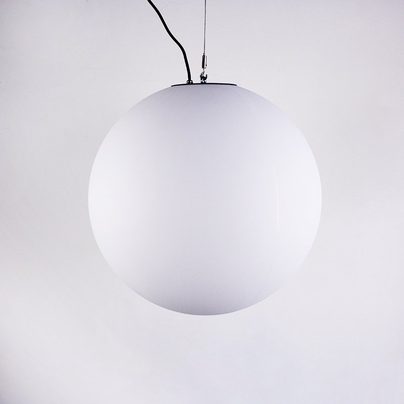 300mm 500mm DMX Sphere Ball Outdoor LED Sphere DMX Disco Stage Lights Ceiling Hanging Sphere Ball Lights