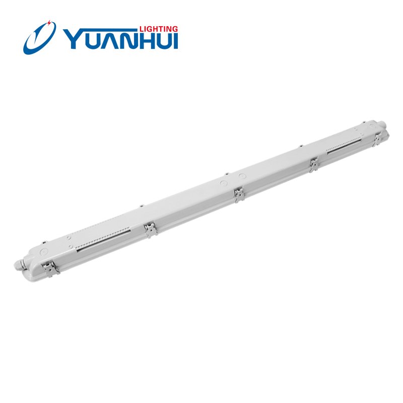 LED module outdoor Waterproof led housing or diffuser plastic material sensor fixture on the board 2700-5700k luminaire light