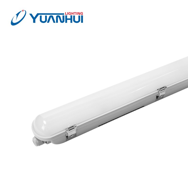 LED module outdoor Waterproof led housing or diffuser plastic material sensor fixture on the board 2700-5700k luminaire light