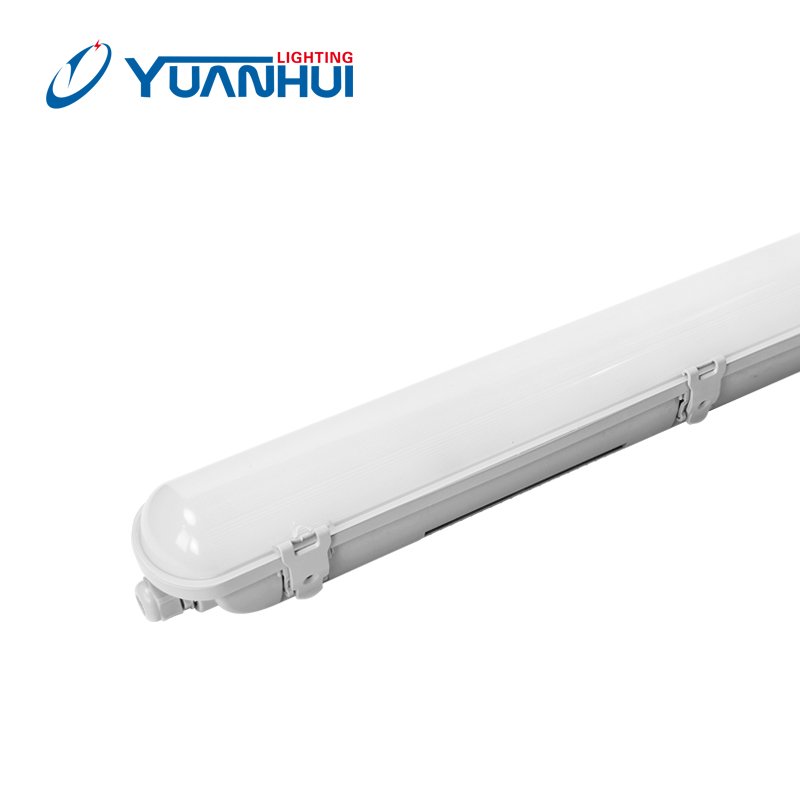 LED module outdoor Waterproof led housing or diffuser plastic material sensor fixture on the board 2700-5700k luminaire light