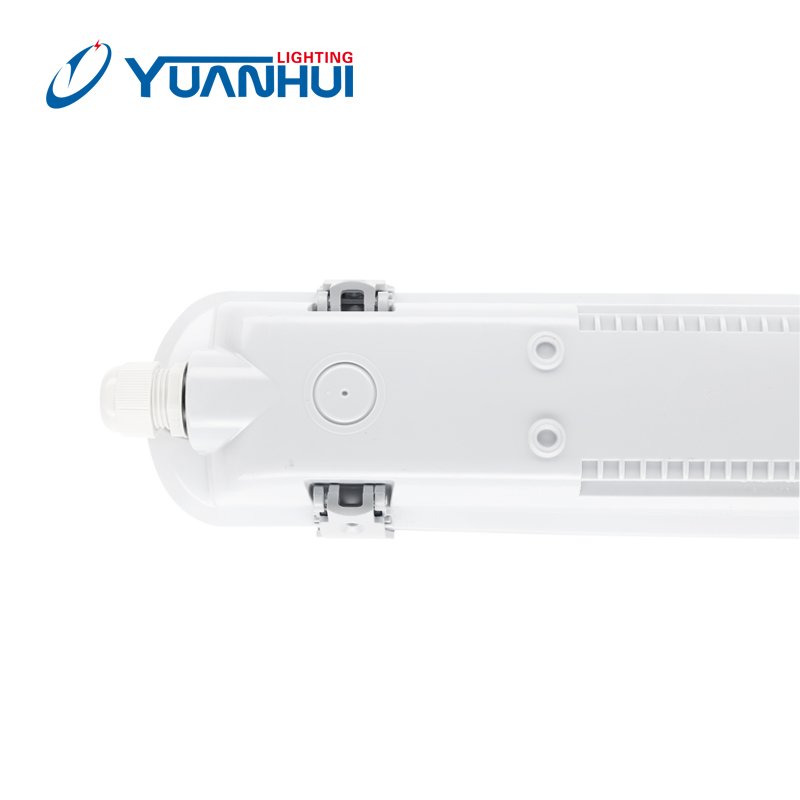 LED module outdoor Waterproof led housing or diffuser plastic material sensor fixture on the board 2700-5700k luminaire light