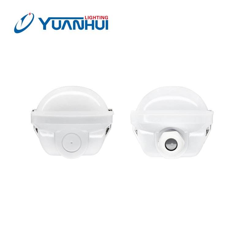 LED module outdoor Waterproof led housing or diffuser plastic material sensor fixture on the board 2700-5700k luminaire light