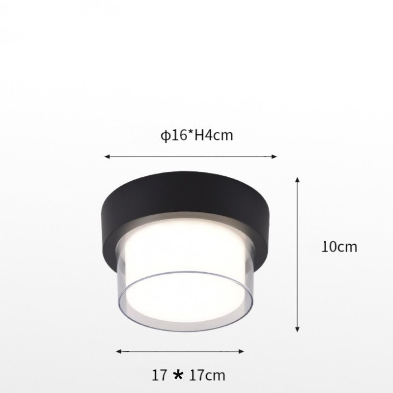 Customized New Best Selling Aluminum Led Outdoor Wall Fixtures Garden Wall Light Sensor Led Lighting For Yard Garden