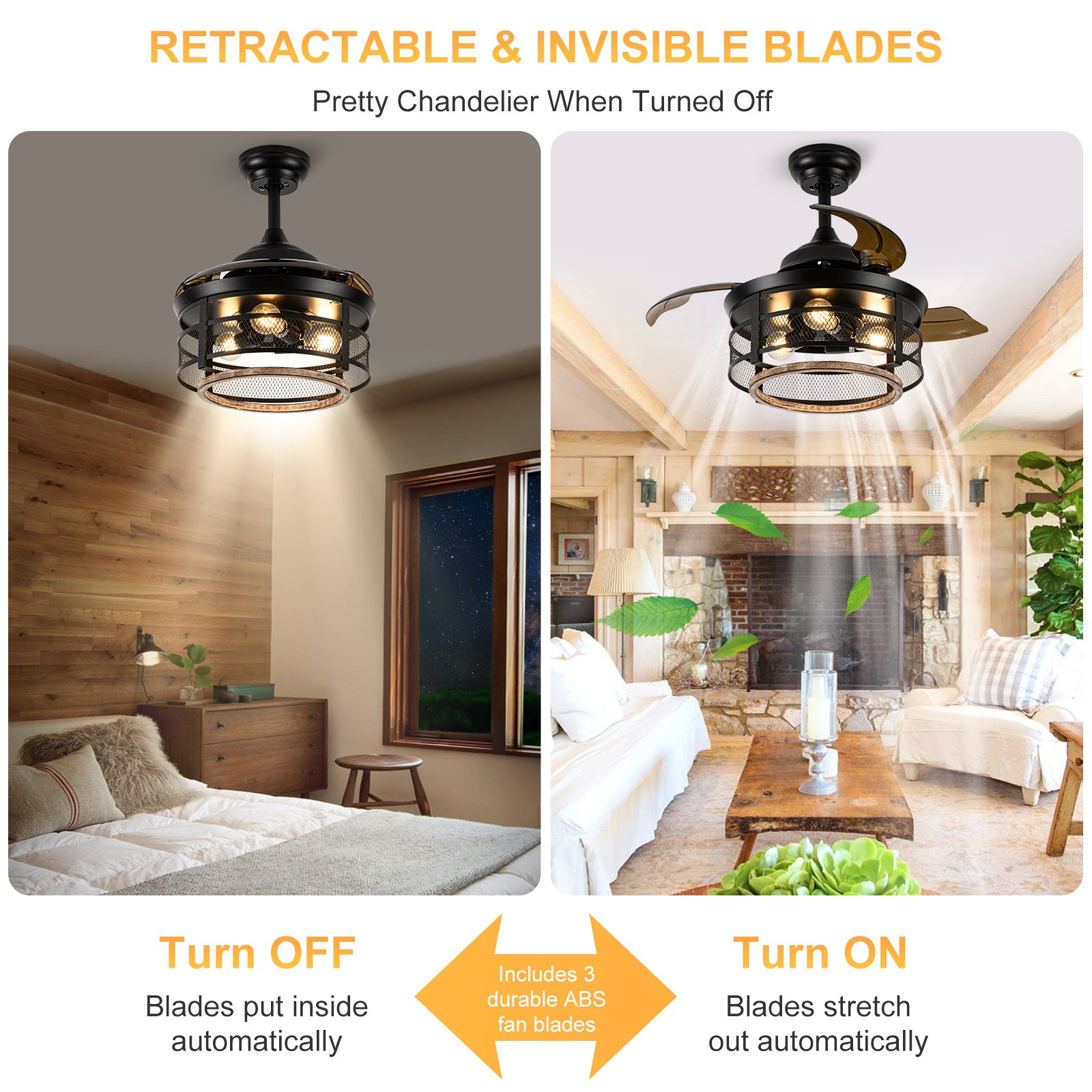 modern dimmer light indoor home dc ceiling bladeless fan electric led bladeless ceiling fan with led light