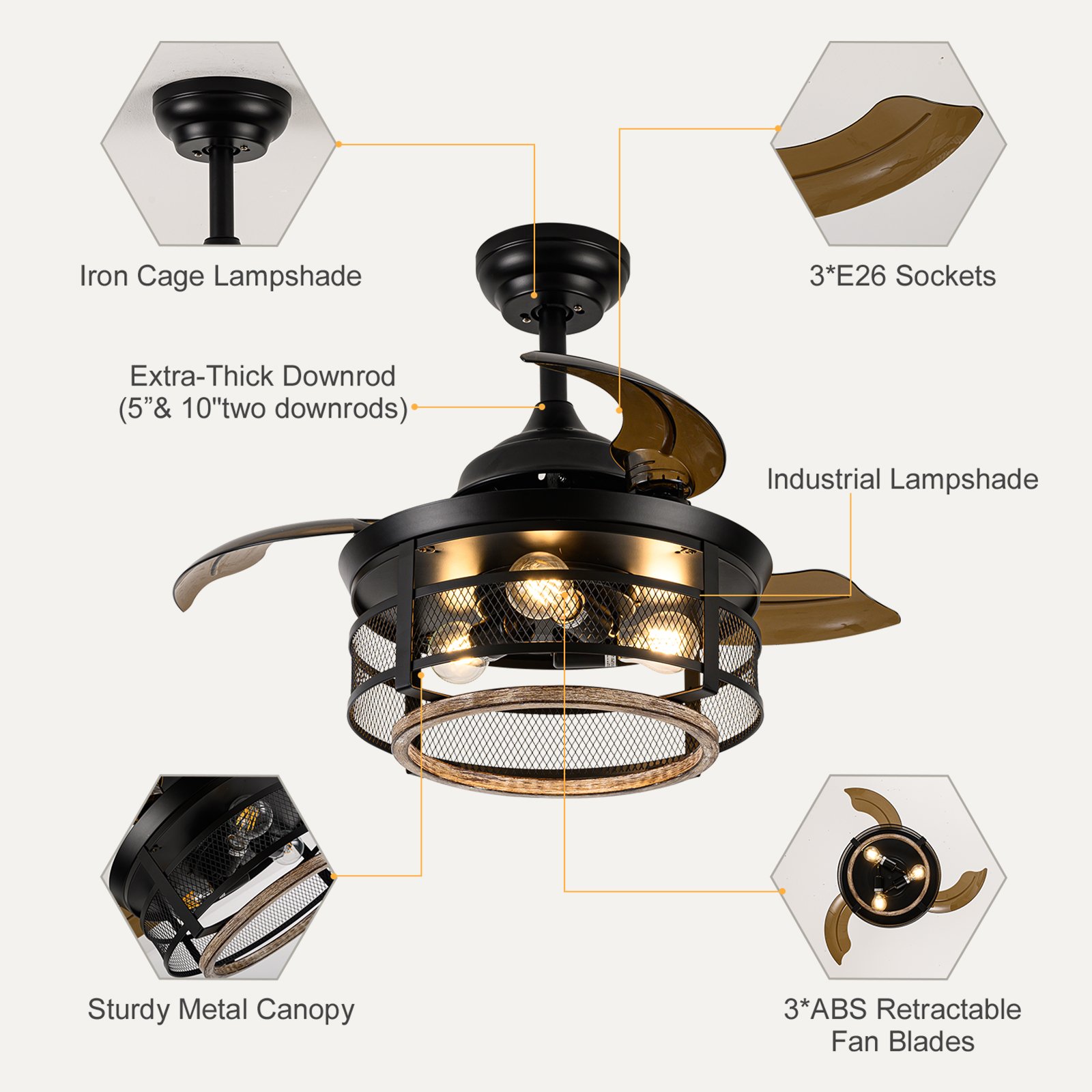 modern dimmer light indoor home dc ceiling bladeless fan electric led bladeless ceiling fan with led light