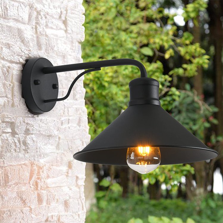 New Design Nordic European Vintage Style Wall Lamps Indoor Led Wall Lamps CeIling Lights /Celing Lights