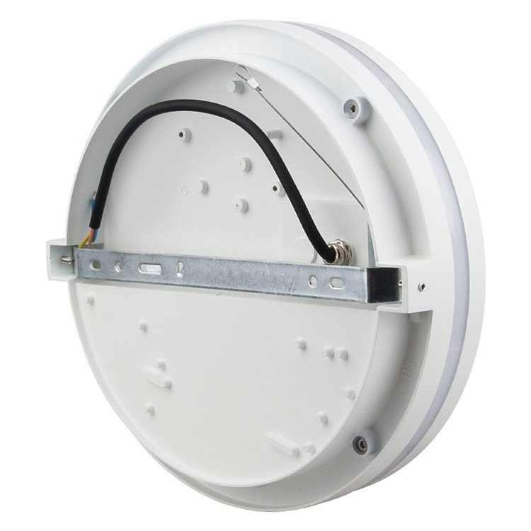 Outdoor Waterproof 20W 30W 40W 2835SMD Sumsung LED Round Bulkhead Light
