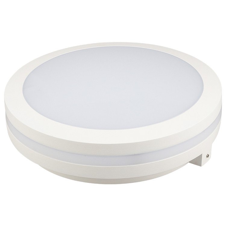 Outdoor Waterproof 20W 30W 40W 2835SMD Sumsung LED Round Bulkhead Light
