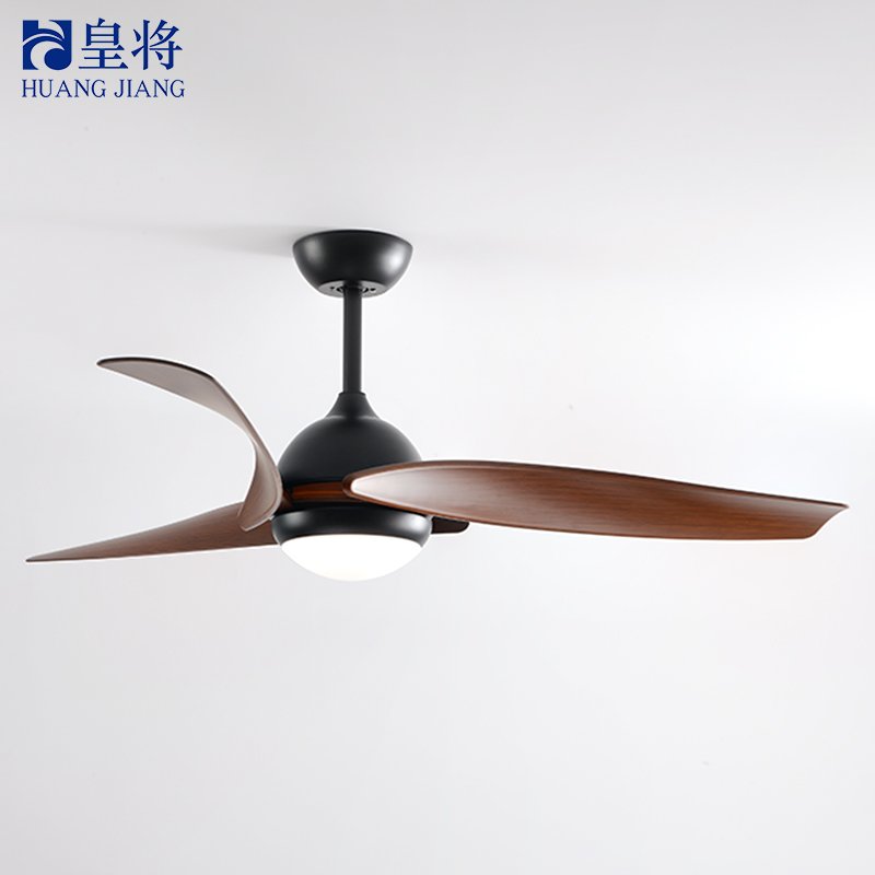 Premium 52-Inch Smart LED Ceiling Light - Featuring Advanced Frequency Conversion & Brushless Motor Technology