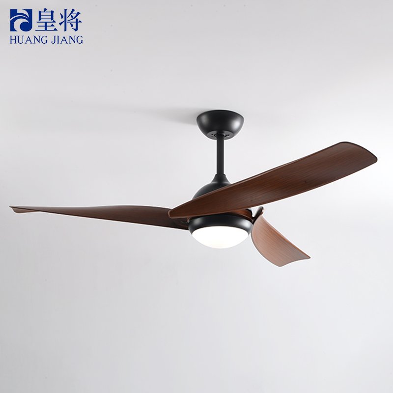 Premium 52-Inch Smart LED Ceiling Light - Featuring Advanced Frequency Conversion & Brushless Motor Technology