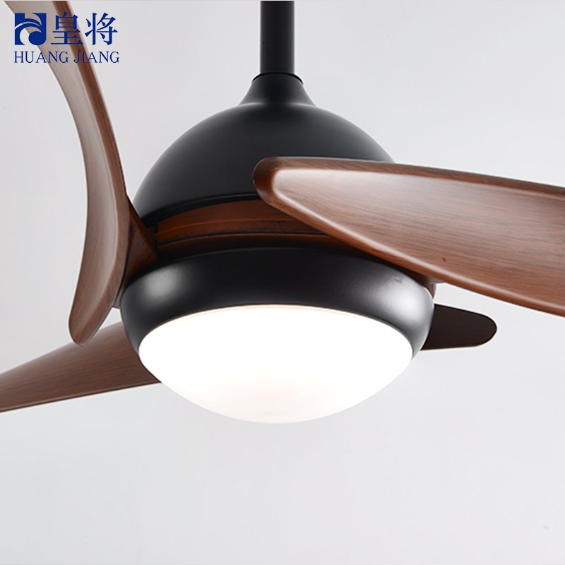 Premium 52-Inch Smart LED Ceiling Light - Featuring Advanced Frequency Conversion & Brushless Motor Technology