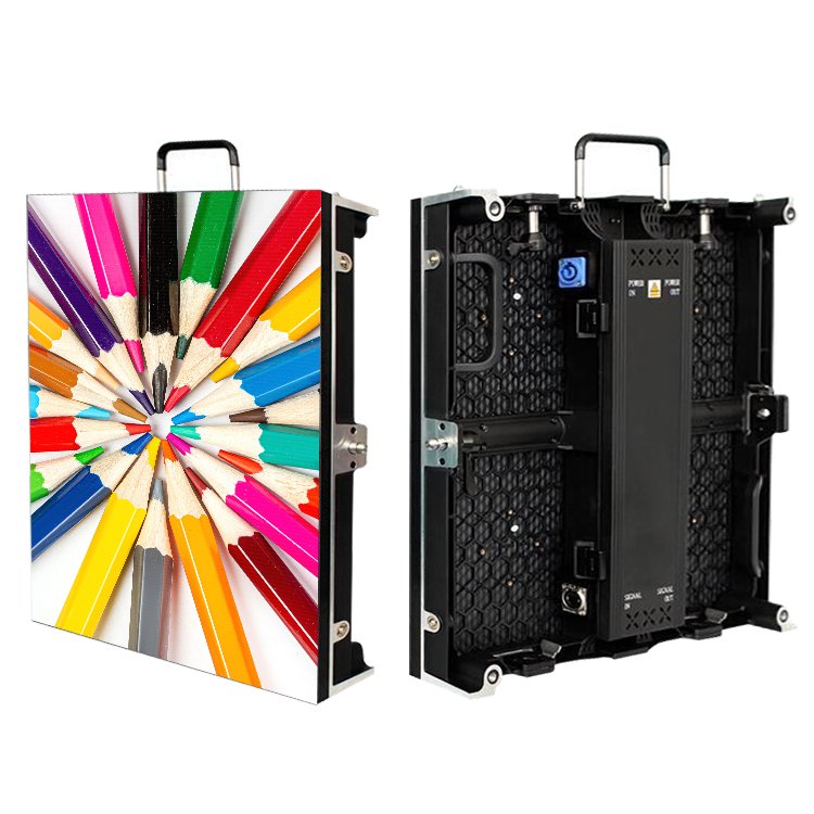 panel waterproof monitor advertising ceiling pixel wall jumbotron led video screen for indoor