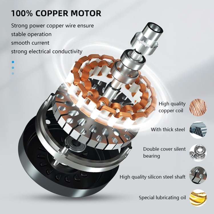 Modern Regulator AC motor Ceiling Lamp Fan living room remote control Fashion 52inch wood Ceiling Fan with light