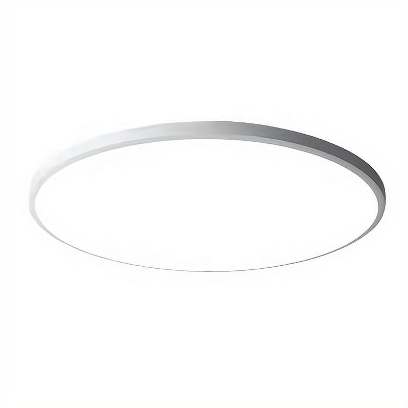 LED Outdoor Ceiling Light Waterproof Balcony Lamp Modern Simple Outdoor Courtyard Corridor Corridor Gate Circular Ceiling Lamp