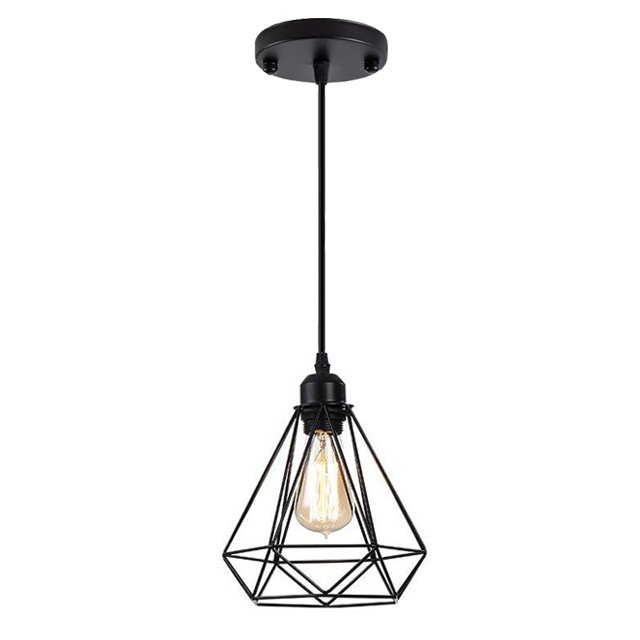 High Quality Manufacturer Corridor Veranda Outdoor Chandelier Lights Pendant Lighting Fixtures with Ceiling Canopy