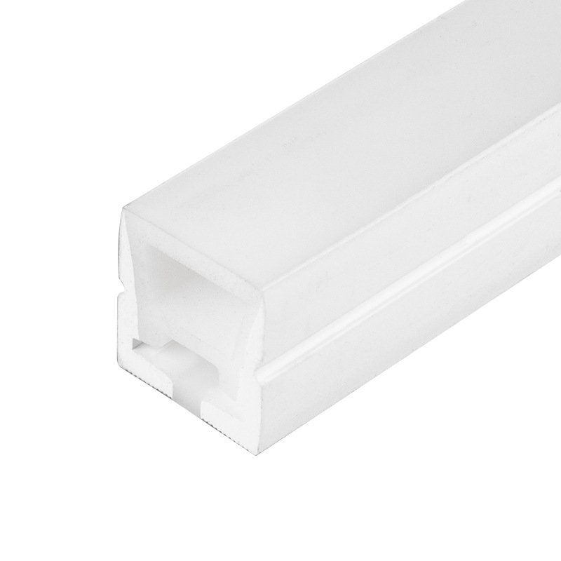 10mm Full Color SMD2835 LED Strip Light Flex Digital Leds Neon Tube Suitable LED Strip Light 12V 24V Silicon Material