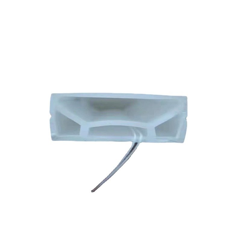 10mm Full Color SMD2835 LED Strip Light Flex Digital Leds Neon Tube Suitable LED Strip Light 12V 24V Silicon Material