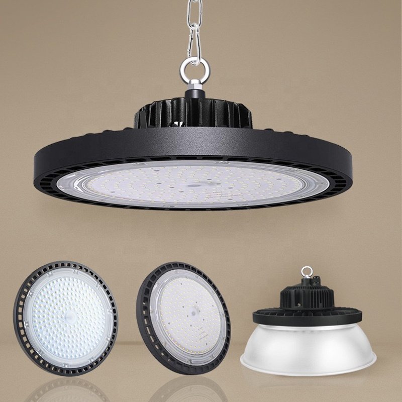 highbay light customize good price many models optional 400w 300w 200w 150W 100w led highbay 200w housing