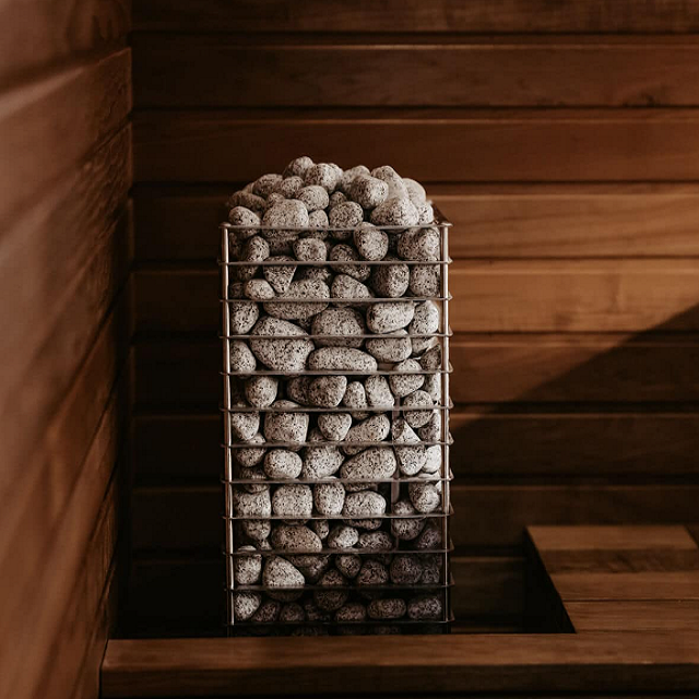 Buy New Huum Cliff 9 Sauna Heater for sale