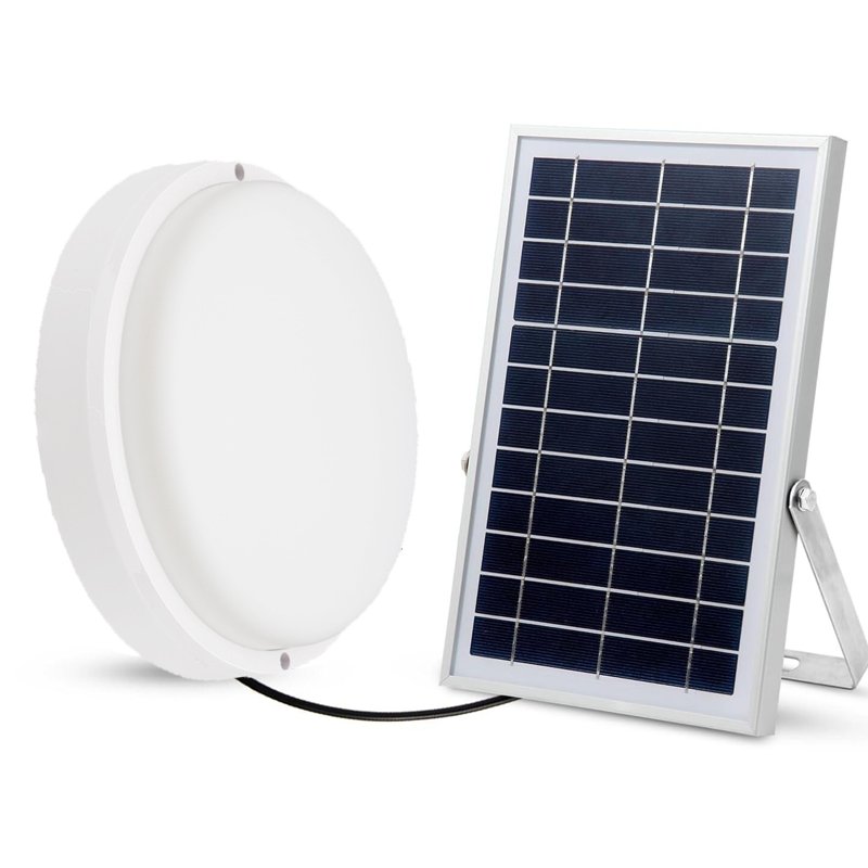 Hot Sale Modern LED Ceiling Light 25W-500W Indoor & Outdoor Corridors Balcony IP65 IP66 Waterproof Solar Lamp Indoor Outdoor Use