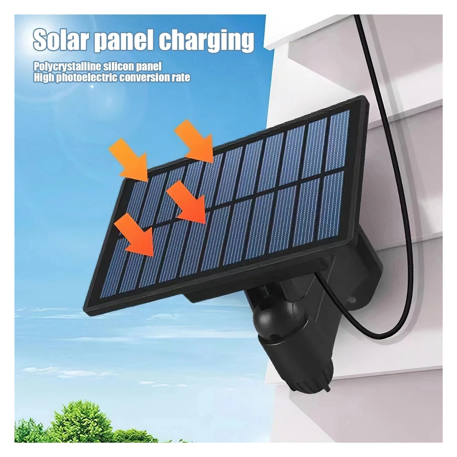 SenhuoSolar chandelier Super bright 2/1 chandelier IP65 waterproof indoor shed barn room Outdoor garden patio