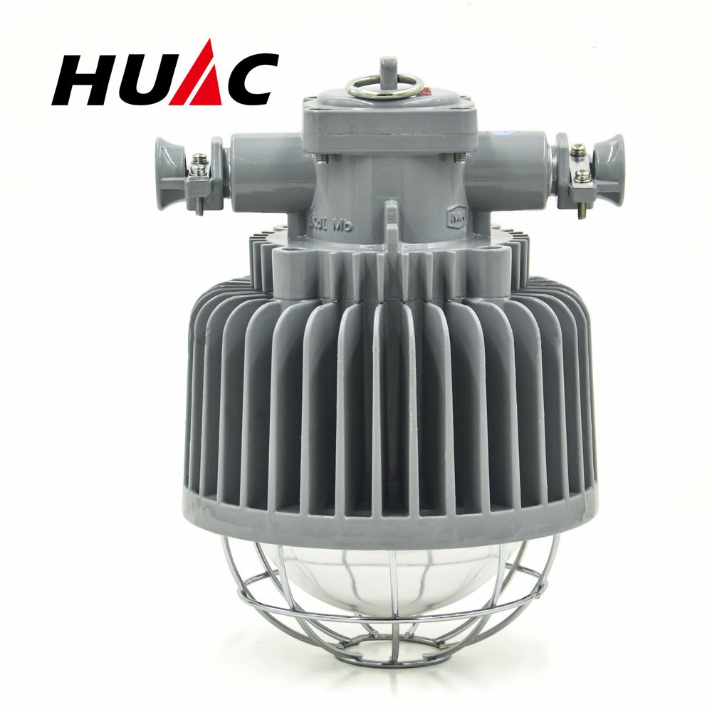 underground caplamps led light ceiling wall led lamp exploit lamp for mining E27 fluorescent Led Explosion-proof Lights