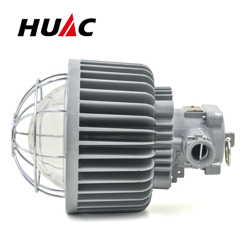 underground caplamps led light ceiling wall led lamp exploit lamp for mining E27 fluorescent Led Explosion-proof Lights