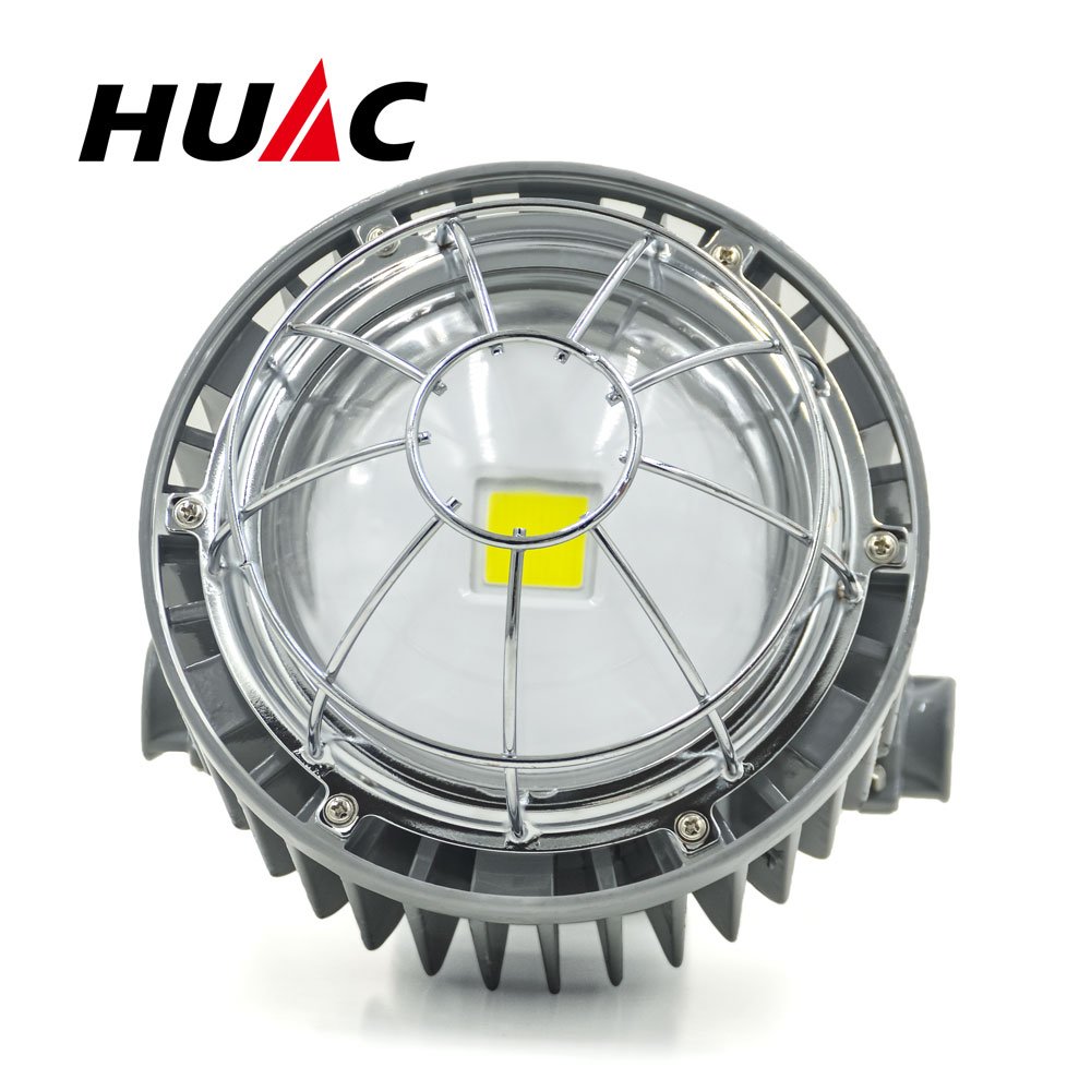 underground caplamps led light ceiling wall led lamp exploit lamp for mining E27 fluorescent Led Explosion-proof Lights