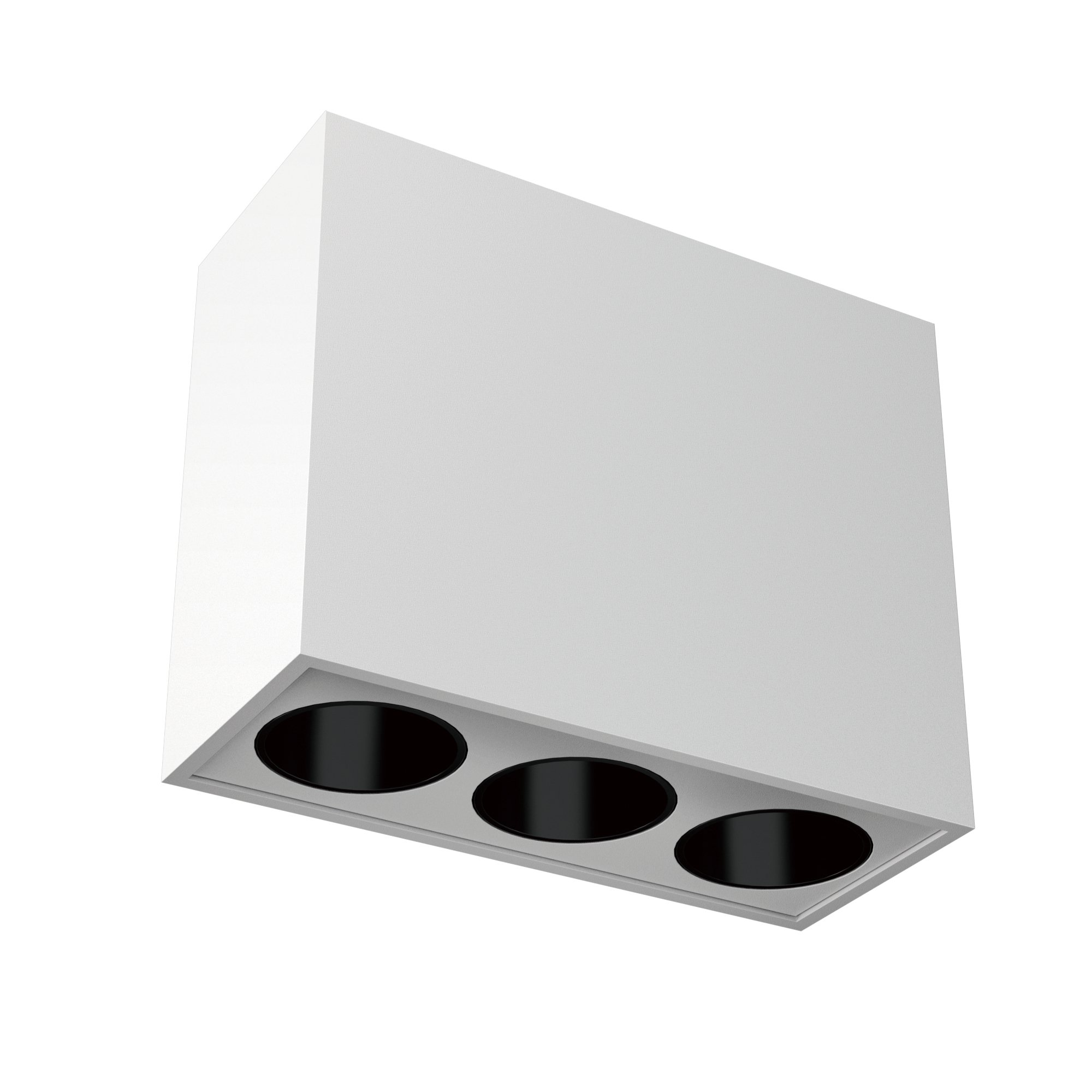 Arcllux 220-240VAC Triac phase Dimmable interior Decorative Modern LED Wall Ceiling Mount Lamp
