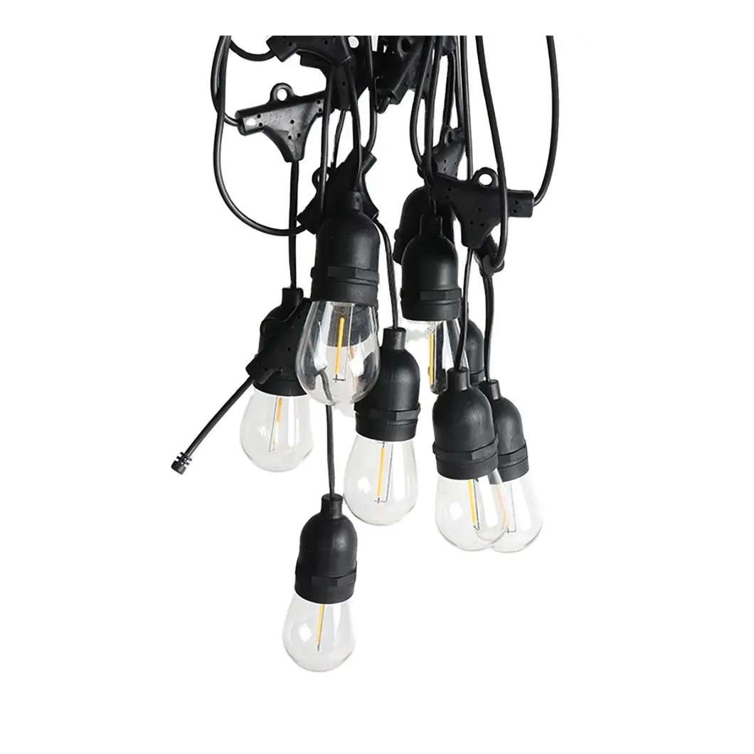 smart curtain led outdoor christmas decorations mini string lights solar battery box waterproof heavy duty bulb replacement