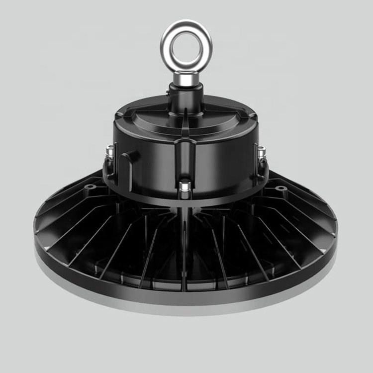 high Bay factory Industrial Lighting 90degree Warehouse Led Lighting 100w 120w 150w 200w 240w highbay light