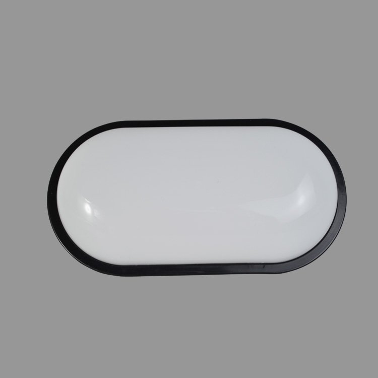IP65 LED Outdoor Wall Lamps Led bulkhead lights Oval 15W 20W Waterproof Ceiling Lights