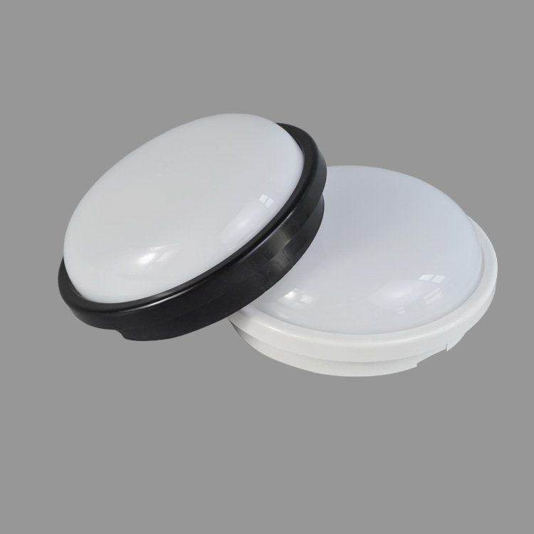 IP65 LED Outdoor Wall Lamps Led bulkhead lights Oval 15W 20W Waterproof Ceiling Lights
