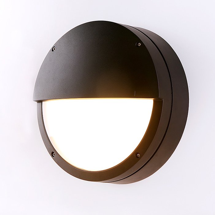 Wall lamp outdoor ceiling light china factory item type and LED light source led bulkhead light