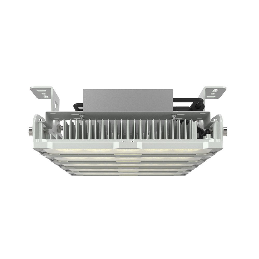 100W 300W 500W Ceiling Linear High Pole Wall Mounted Lamp LED Flood Outdoor Indoor illumination Subway Culvert Tunnels Lights