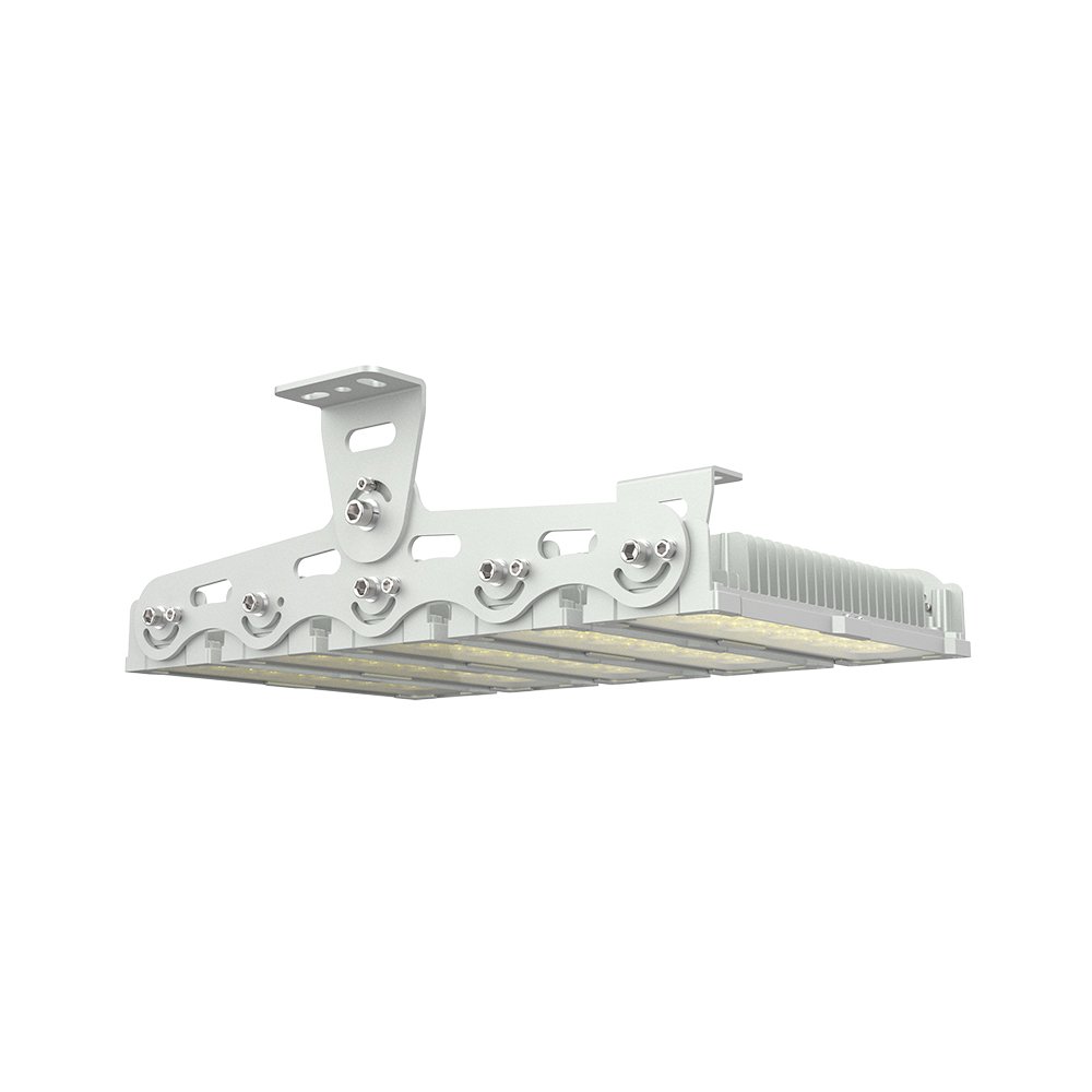 100W 300W 500W Ceiling Linear High Pole Wall Mounted Lamp LED Flood Outdoor Indoor illumination Subway Culvert Tunnels Lights