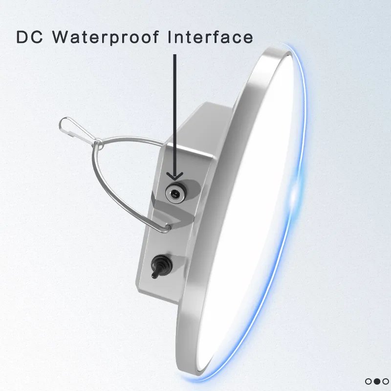 Factory direct sales easy and fast installation high value and high life solar outdoor lights