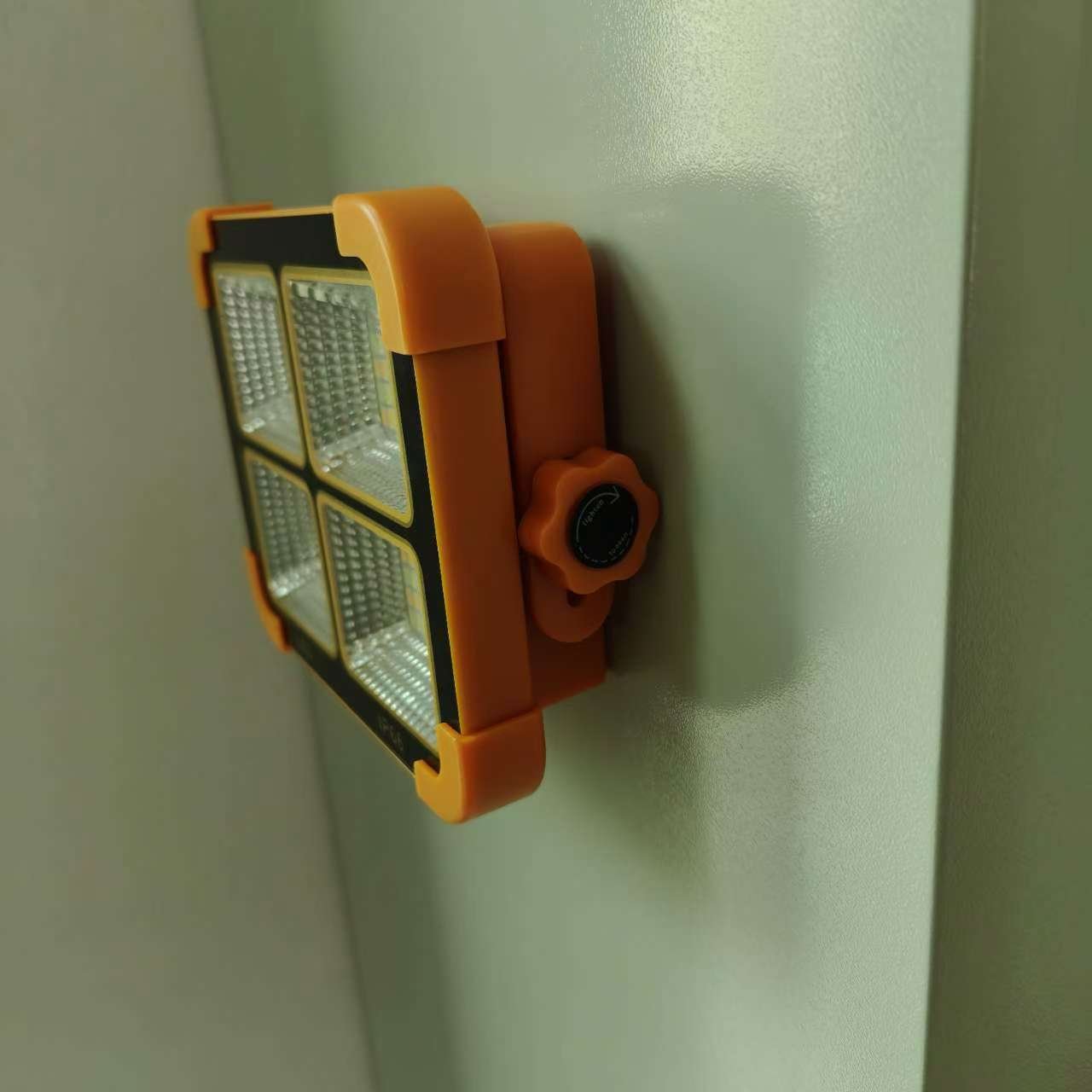 Portable Lighting Solar LED light Private Streetlamp Without Electricity