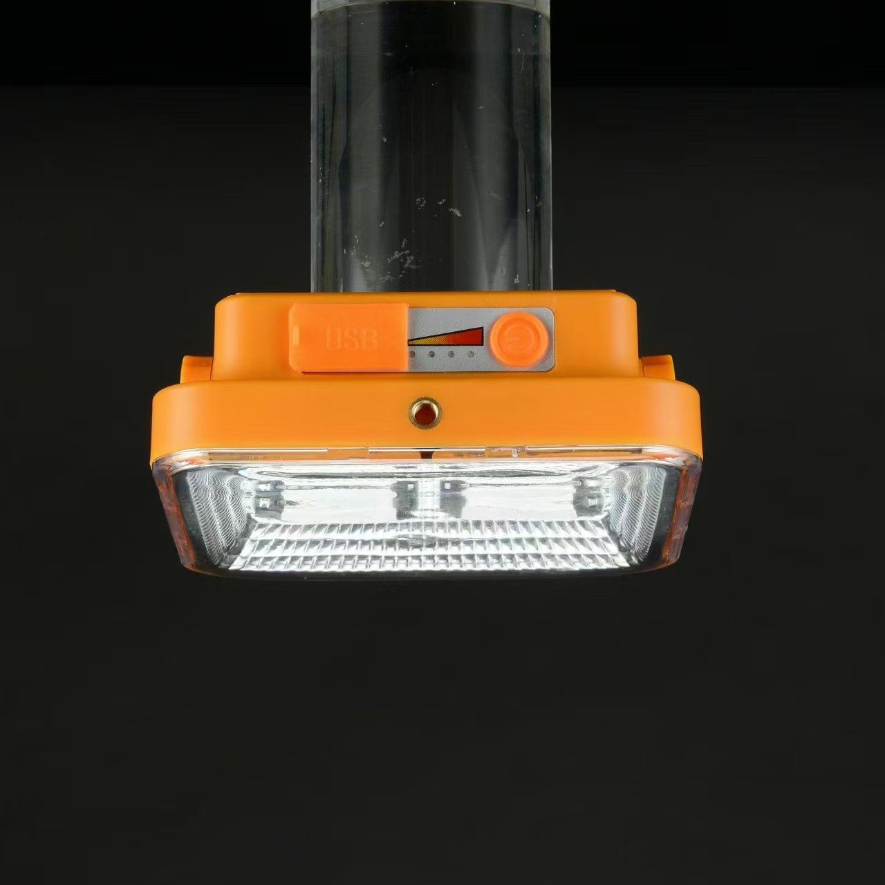 Portable Lighting Solar LED light Private Streetlamp Without Electricity