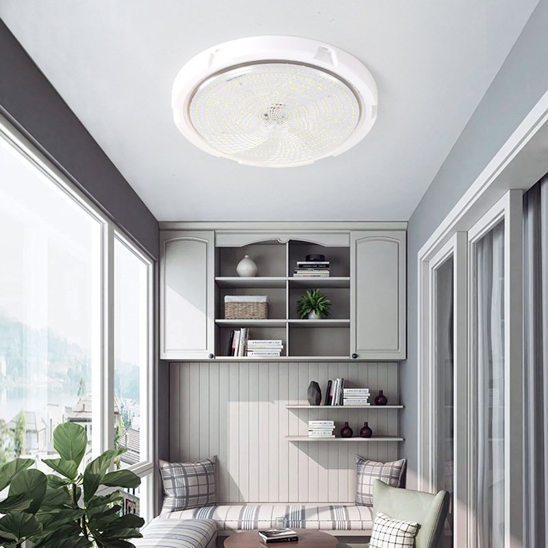 Indoor Solar Ceiling Light Outdoor Courtyard Waterproof Led Ceiling Light Solar Light Lamp For Indoor Aluminum Case
