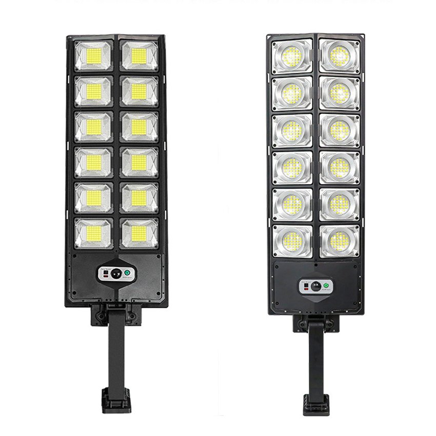 Waterproof Solar Light 100 Led Outdoor Solar Lamp Pir Motion Sensor Wall Light Solar Powered Sunlight For Garden Decor