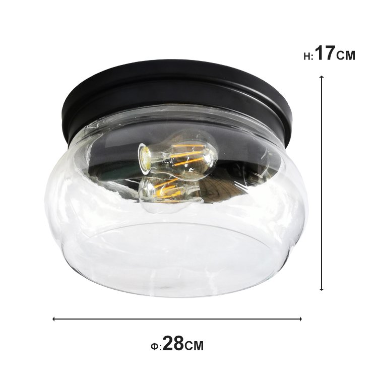 Living Room Bedroom Ceiling Modern Simple Style Led Round Ceiling Light