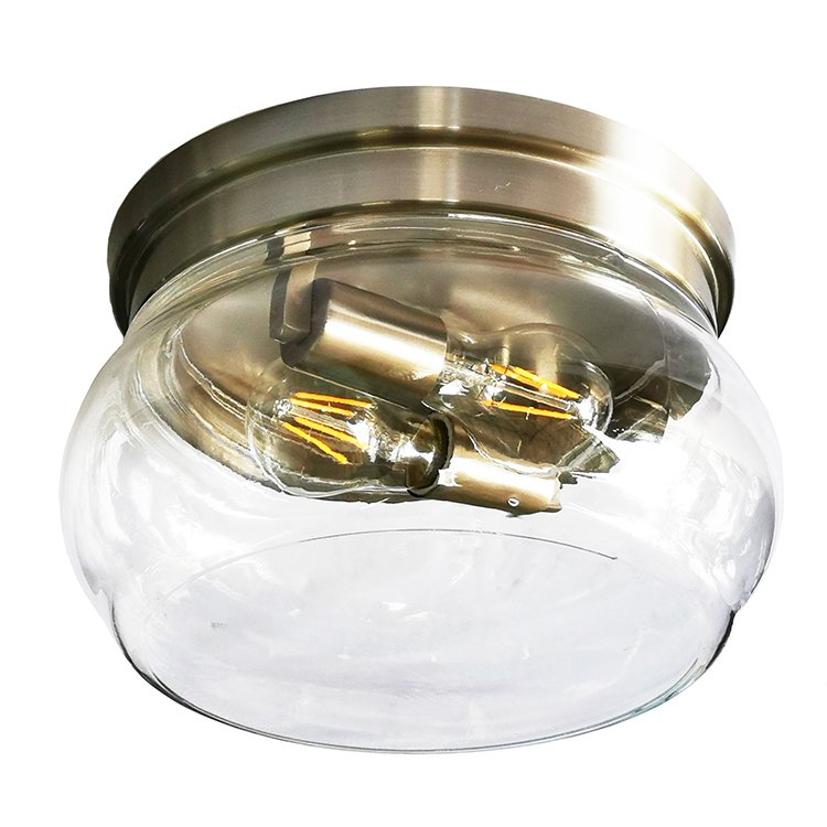 Living Room Bedroom Ceiling Modern Simple Style Led Round Ceiling Light