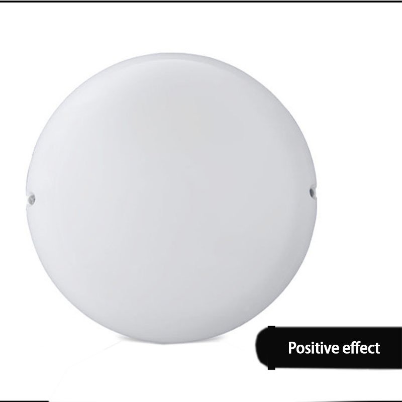 Waterproof ceiling light household corridor balcony modern simple light manufacturers wholesale
