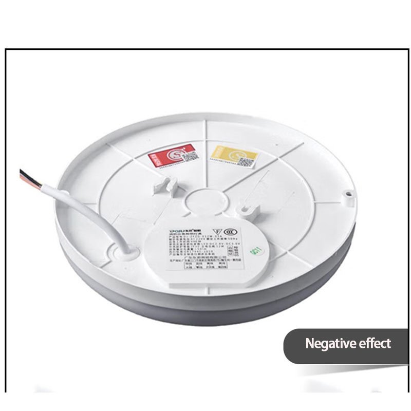 Waterproof ceiling light household corridor balcony modern simple light manufacturers wholesale