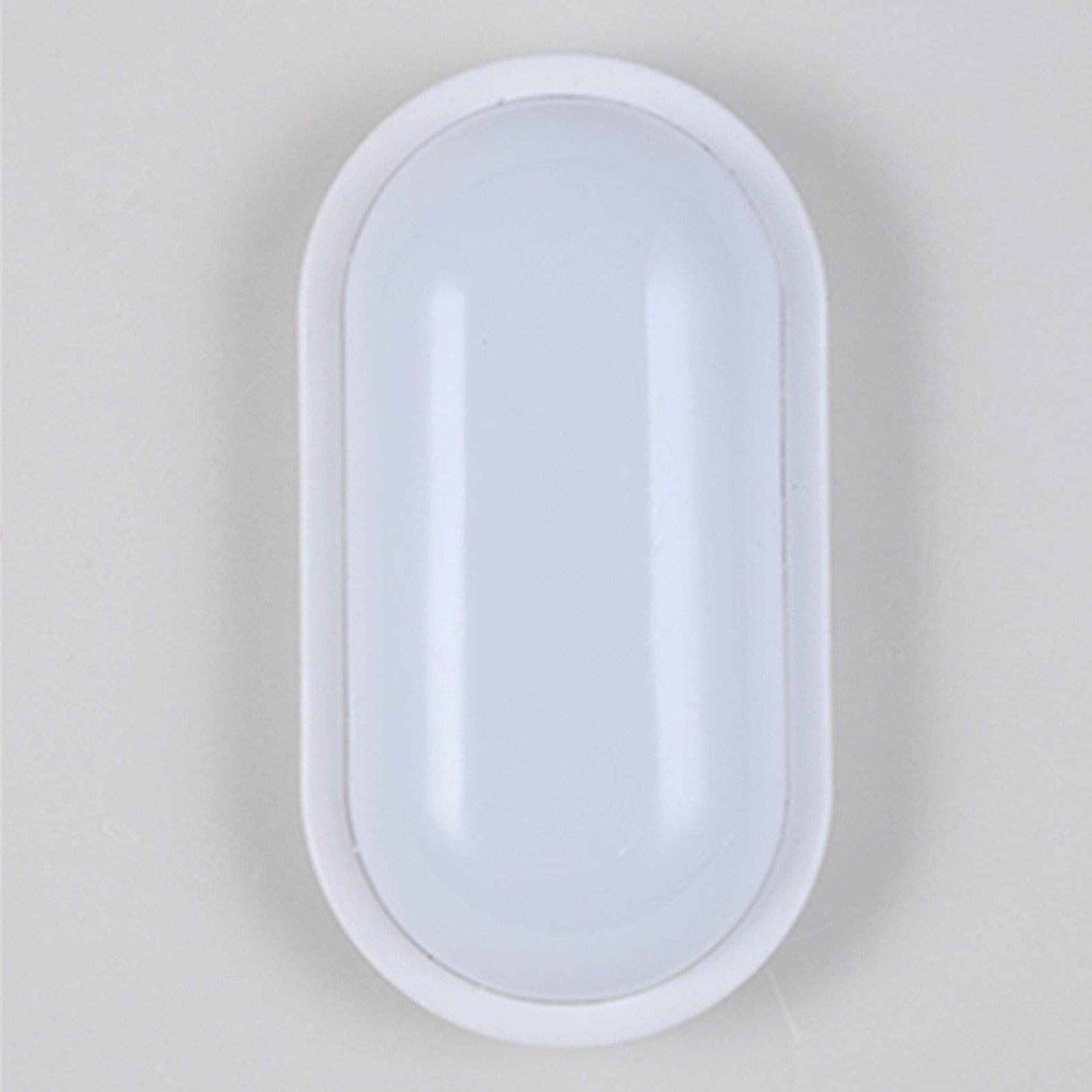 20W Round LED Moisture Proof Ceiling Lamp IP54 Waterproof Bathroom Outdoor Garden Yard Bulkhead light Modern Led wall light