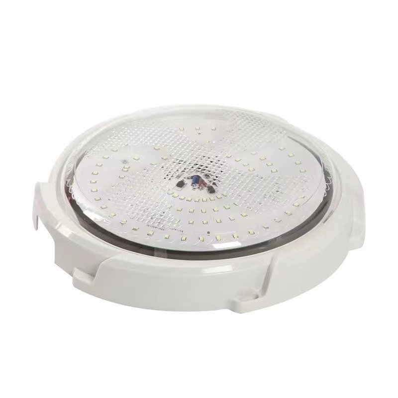 60W LED Light solar powered outdoor waterproof solar ceiling lamp with remoter control projector solar indoor light